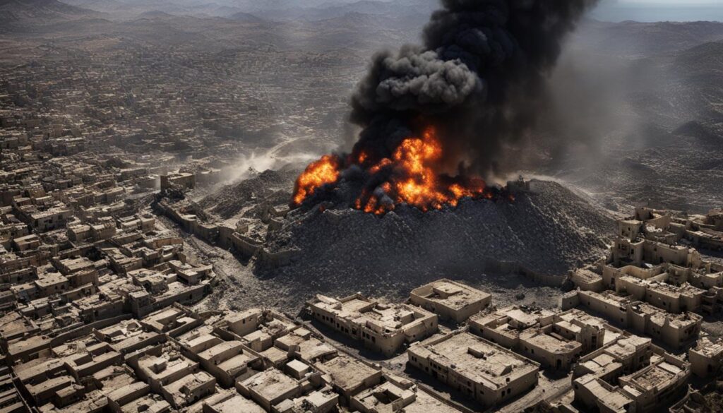Yemen conflict