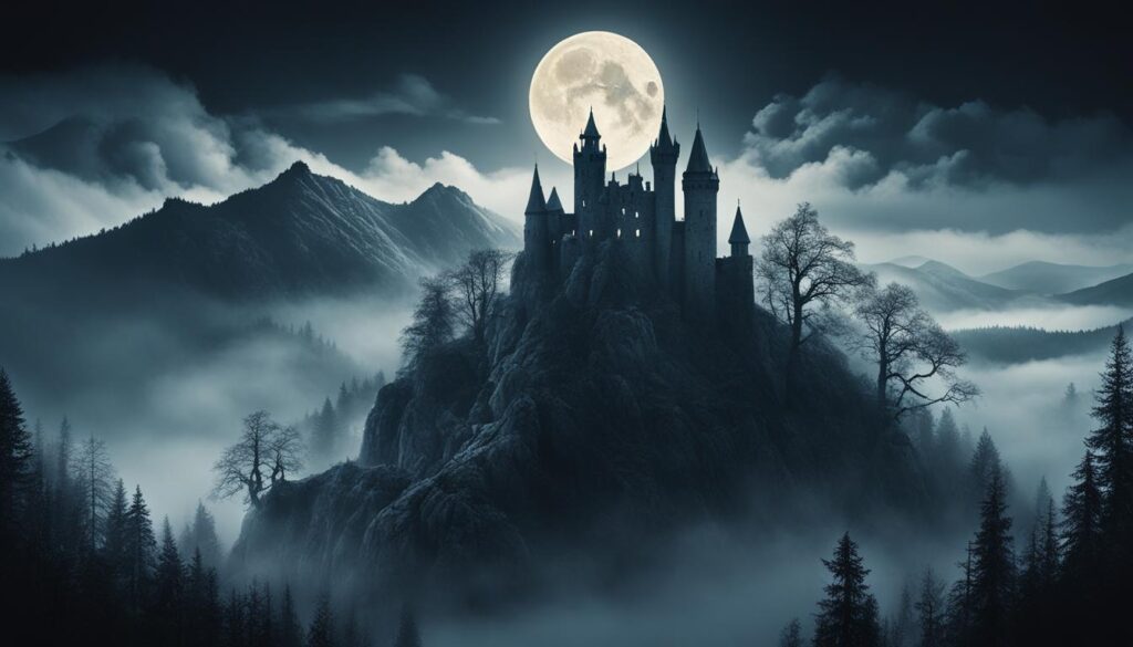 real story and history of count Vladamir Dracula