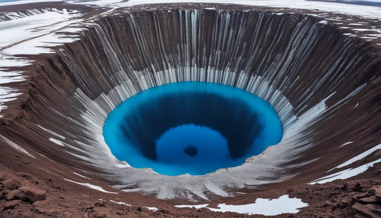 what is Kola Superdeep Borehole the whole story