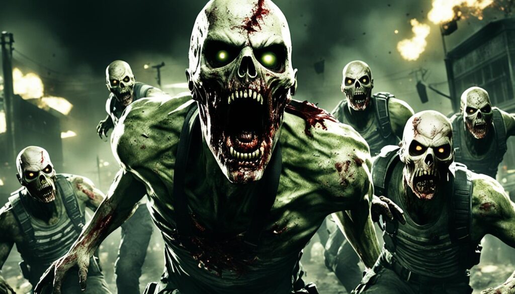Call of duty modern warfare 3 zombies is just annoying now