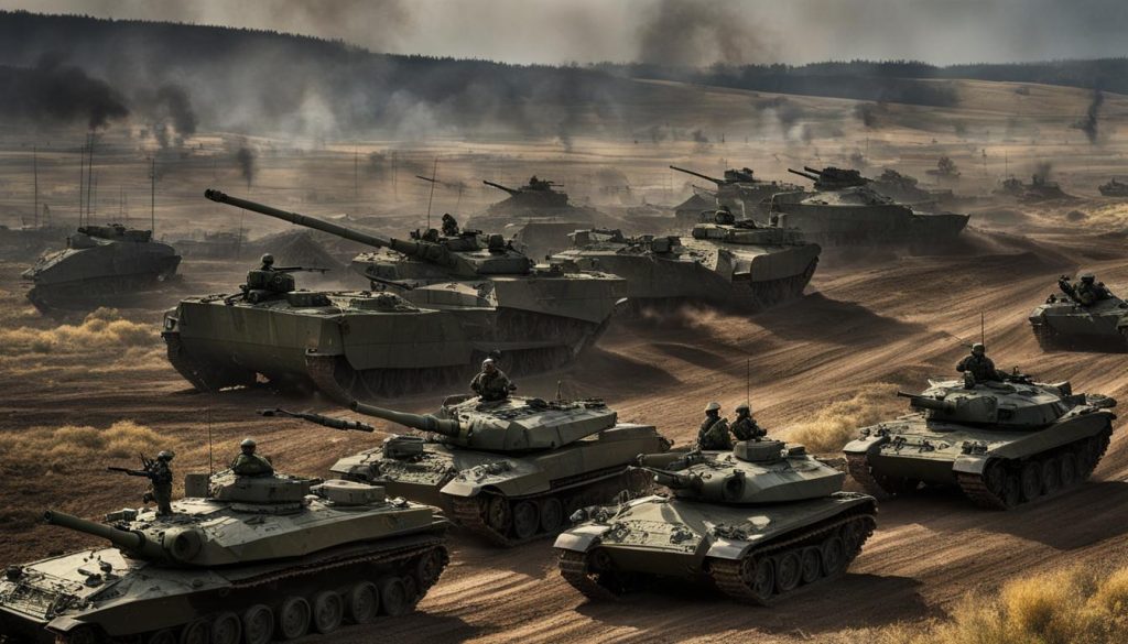 Global Security Implications