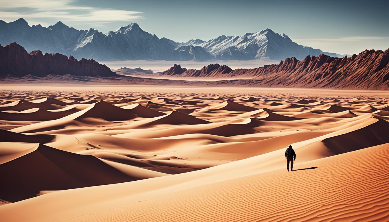 denis villeneuve dune movie critique Dune Part Two