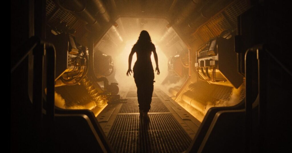 Alien Romulus Movie - What We Know So Far