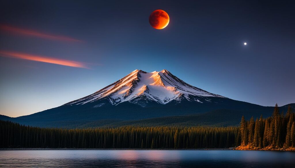 April 8th, 2024 Total Eclipse: Viewing Tips
