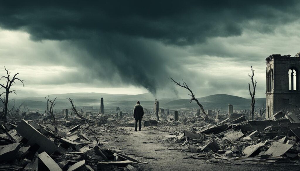 Arcadian’ Review: Even in a Post-Apocalyptic World