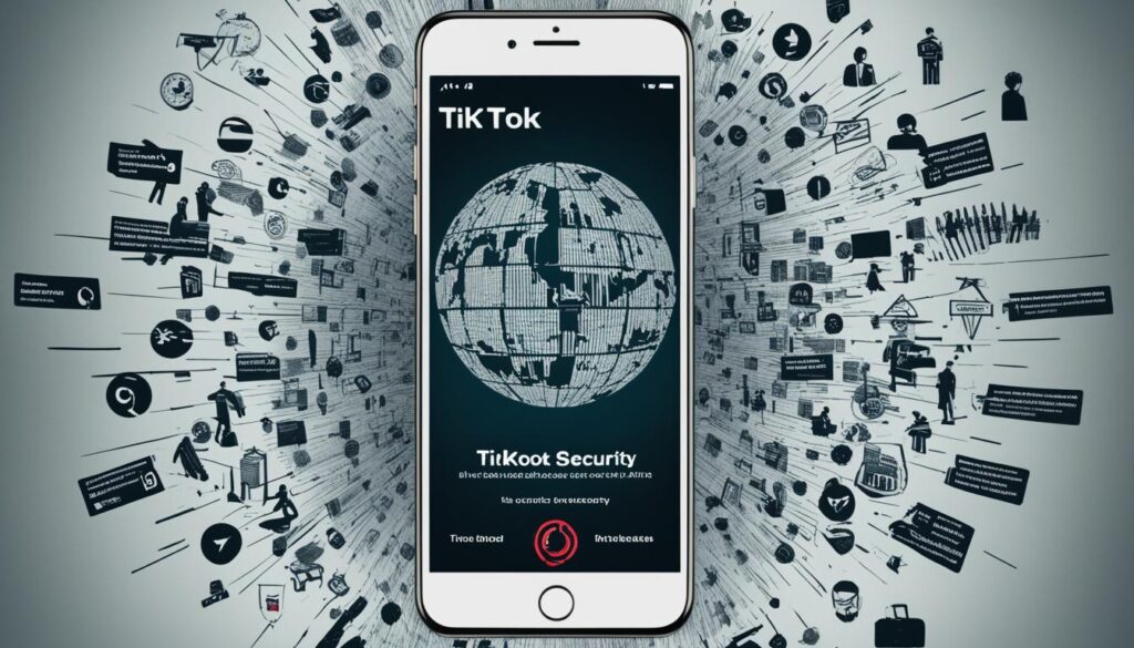 U.S could ban TikTok