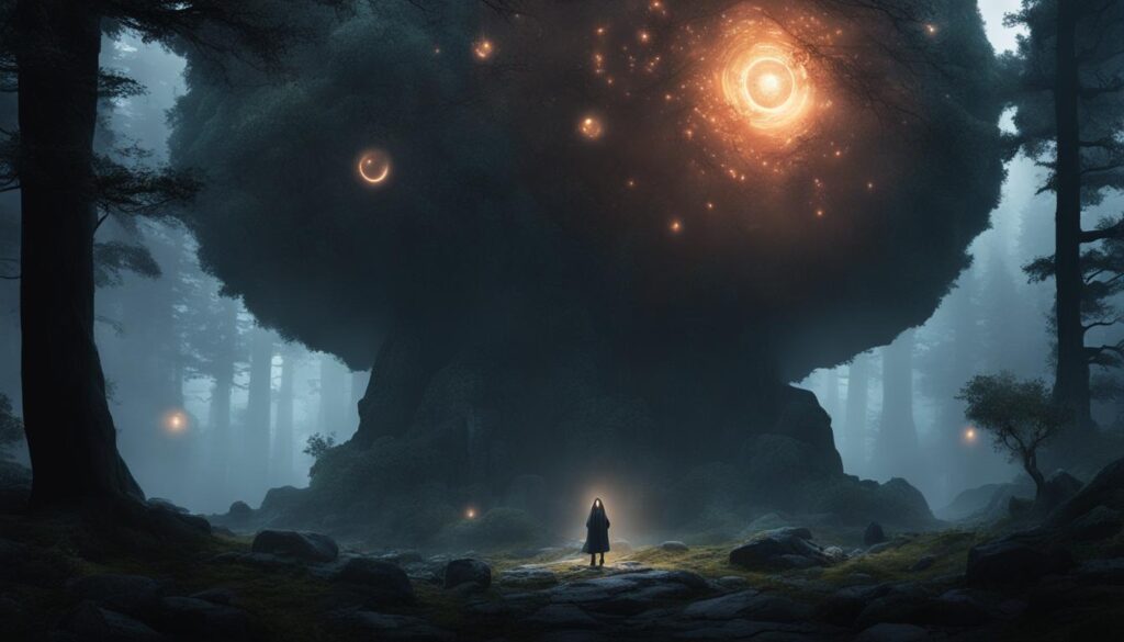 Discover Unexplained Mysteries and Phenomena