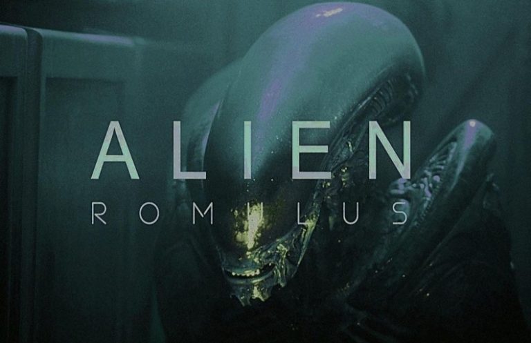 Alien: Romulus - Insights & Updates on the New Film sci-fi film