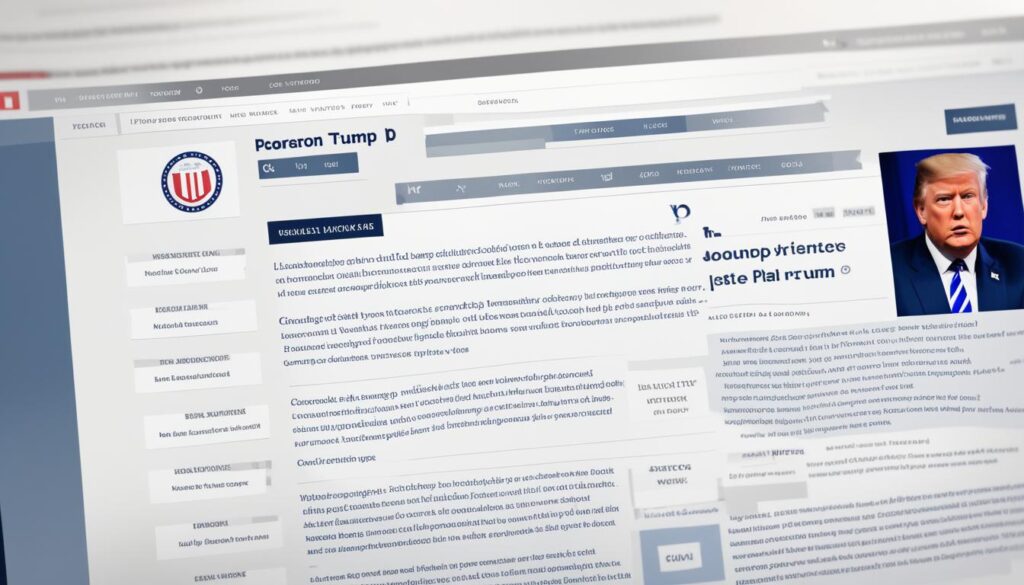 politics donald-trump live-blog trump-cases-live-updates