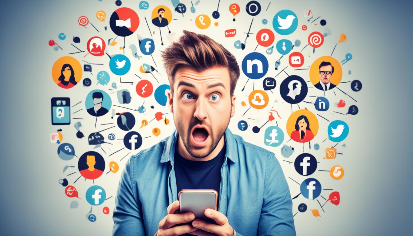 all social media platforms go down this morning