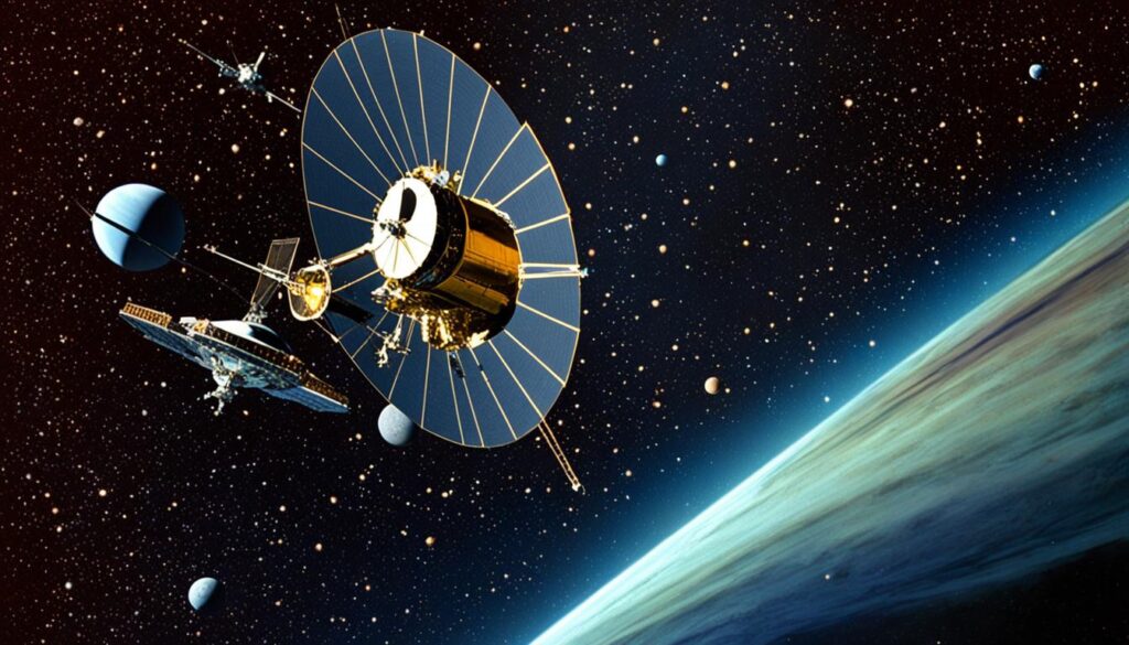 space exploration