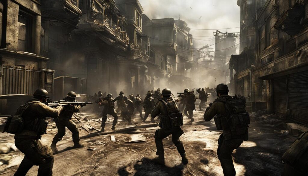 Activision release new update for Call Of Duty 3 Zombies Season 3