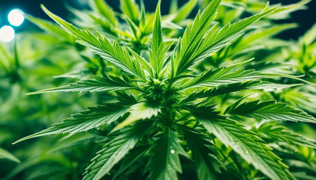 DEA to reclassify US poised to ease restrictions on marijuana in historic shift