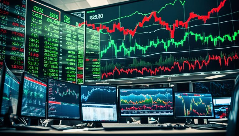 Dow drops by 500 points after a surprisingly bad inflation report