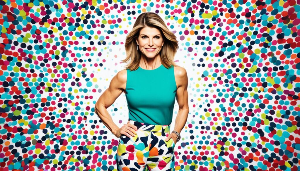 Lori Loughlin Gives First Major Interview Since College Admissions Scanda