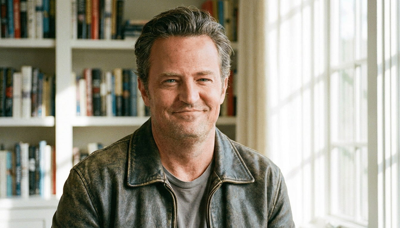 Matthew Perry Addiction Struggles Anne Hathaway Celebrates 5 Years Sober Achievement