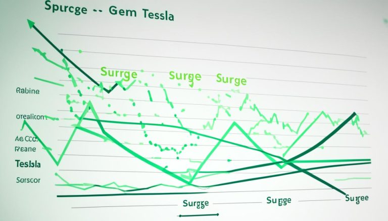 Tesla stock surges as EV maker will 'accelerate' the launch of cheaper cars