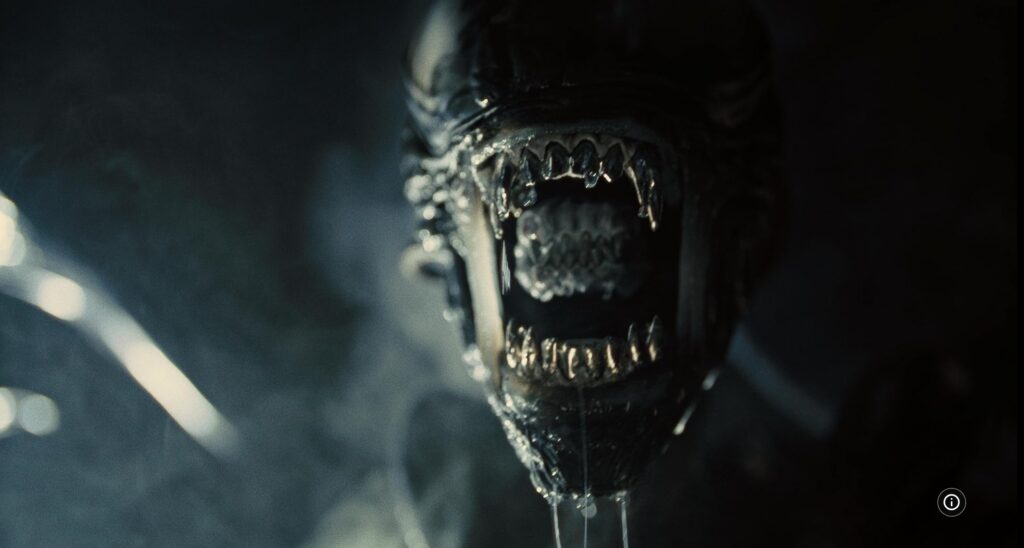 Alien Earth - Insights & Updates on the New Film