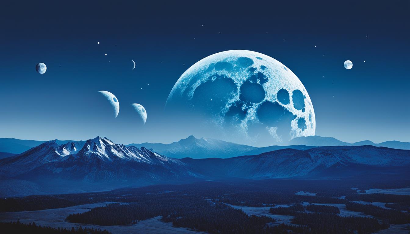 moon phases effects moon phases effects The formation of the Moon and its impact on the earth