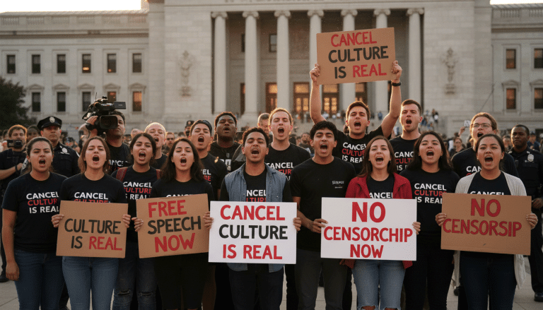 What is Cancel Culture?