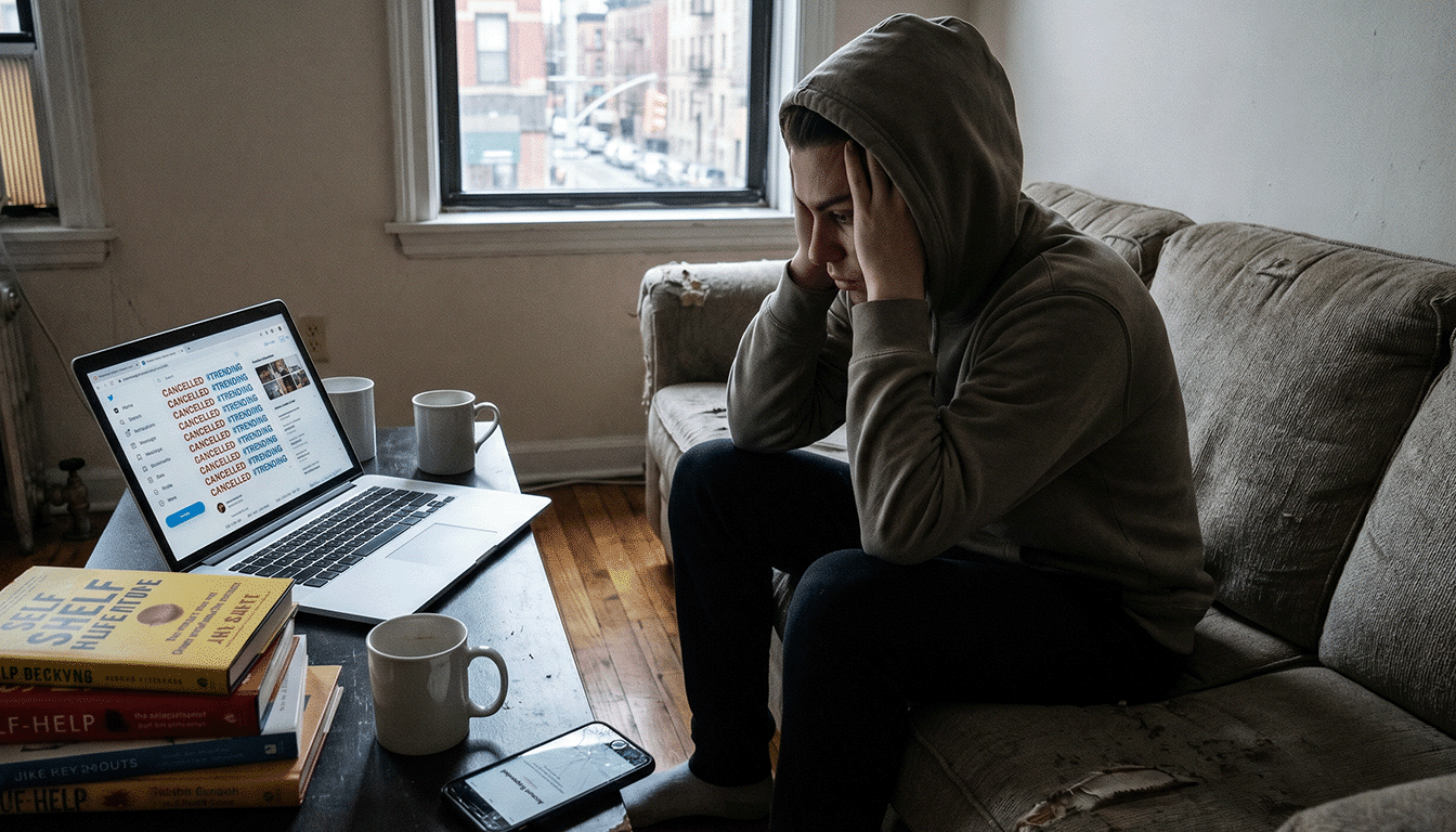 What is cancel culture