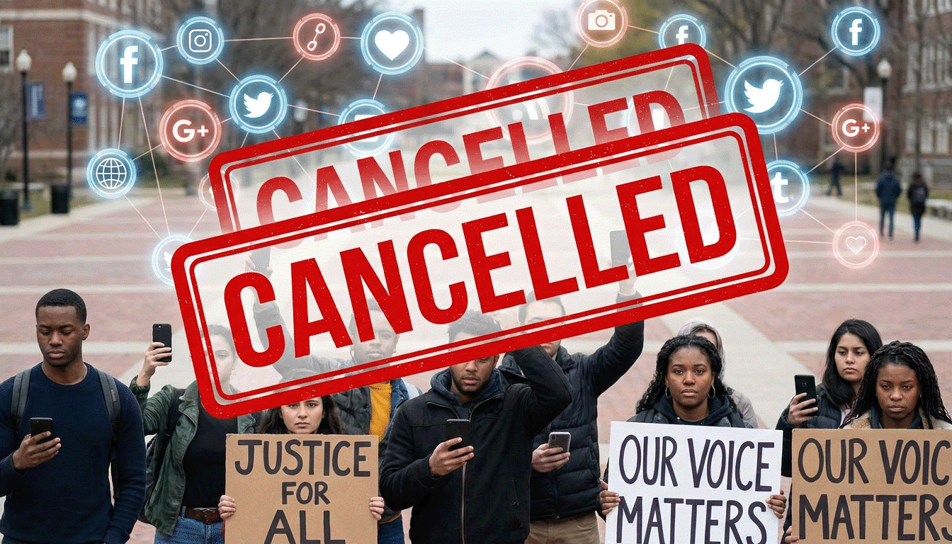 What is Cancel Culture