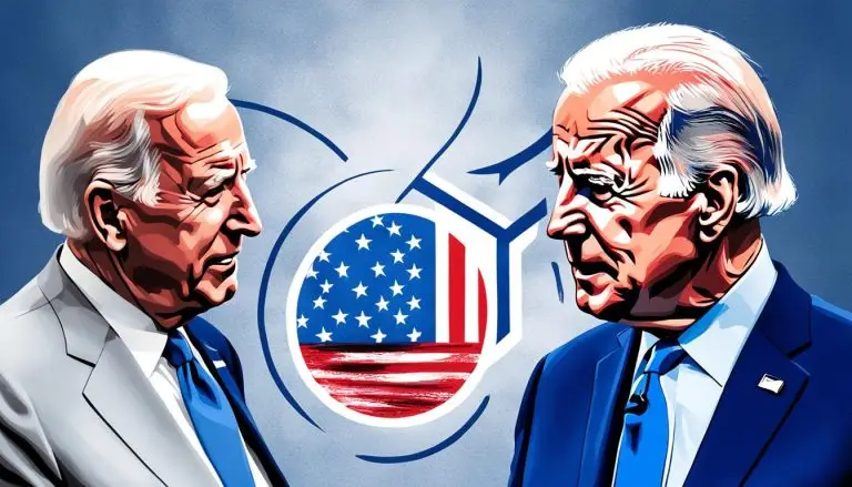 Democrats Divided after President Biden Bold Policy Shift for Israel