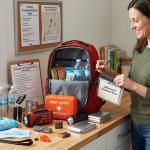 Enhance Your Preparedness: Stay Safe, Secure, and Ready