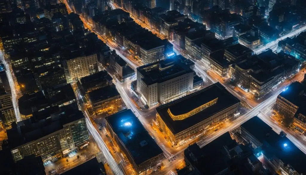 High Police presents in many major cities: What is going on?