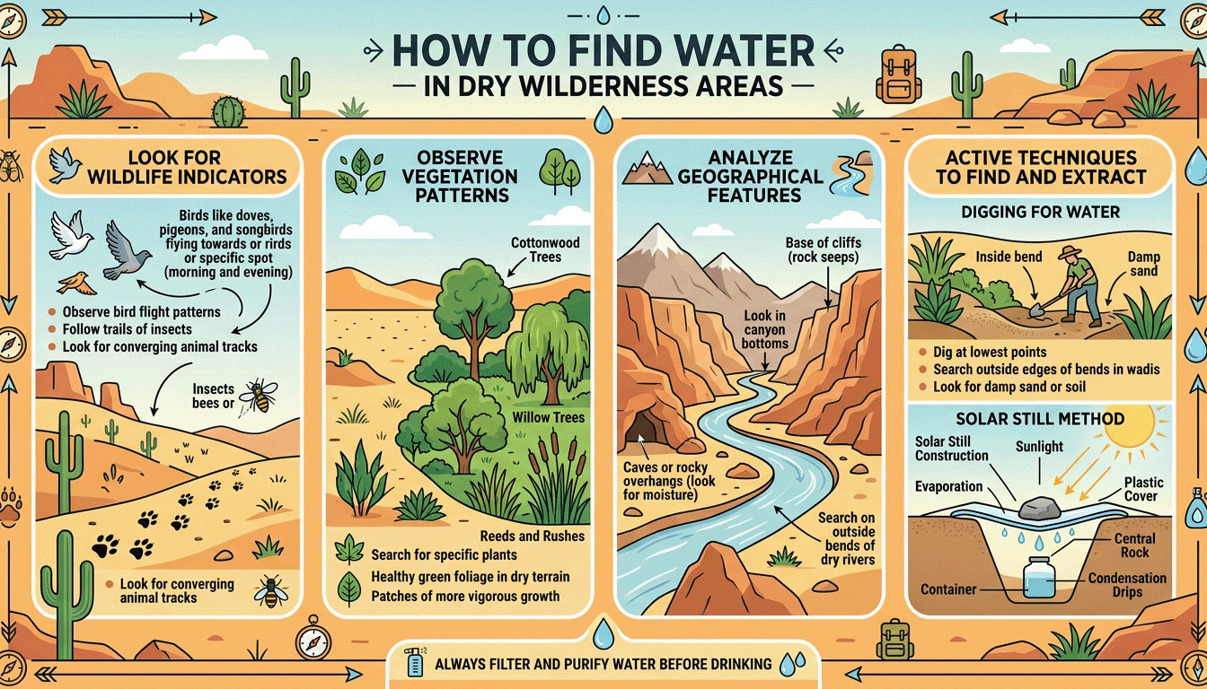 survival Best Survival Tips & Strategies for Any Situation