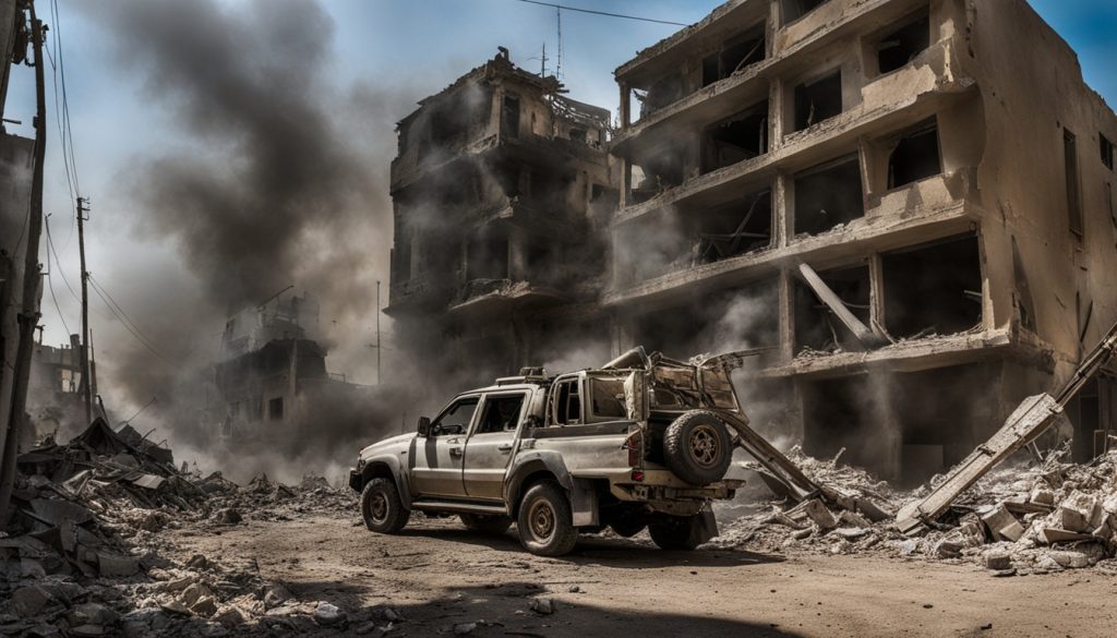 Rafah rocket attacks