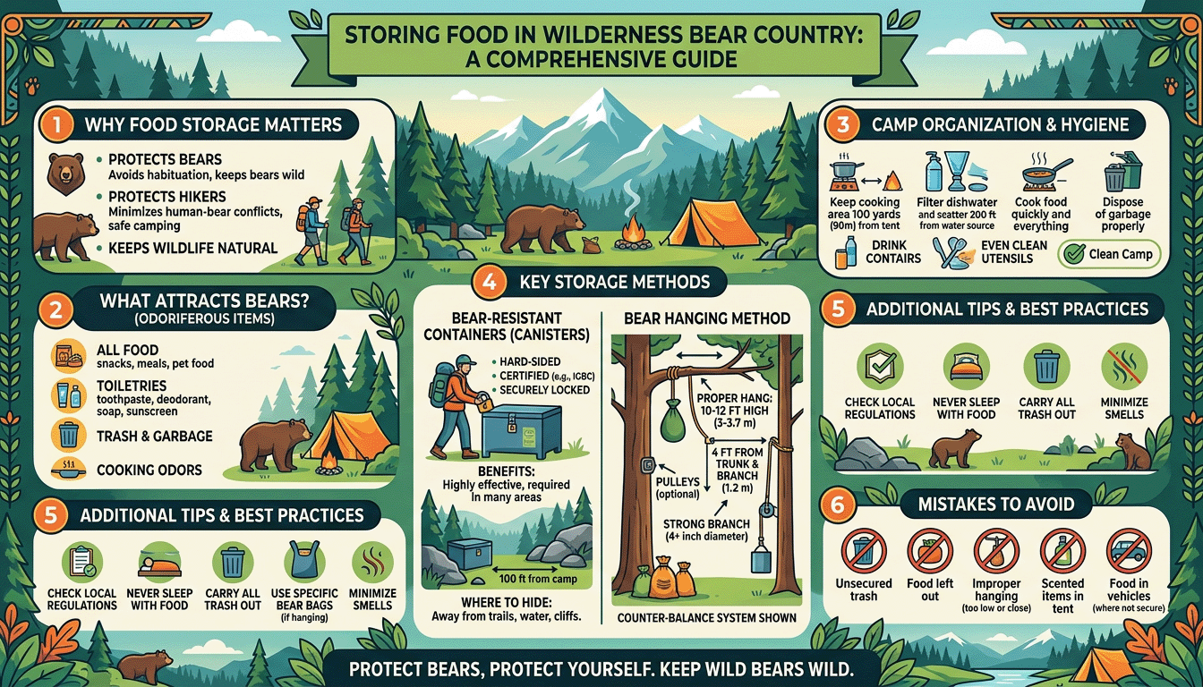 wildlife Best Survival Tips & Strategies for Any Situation