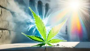 US unveils proposal to ease restrictions on marijuana