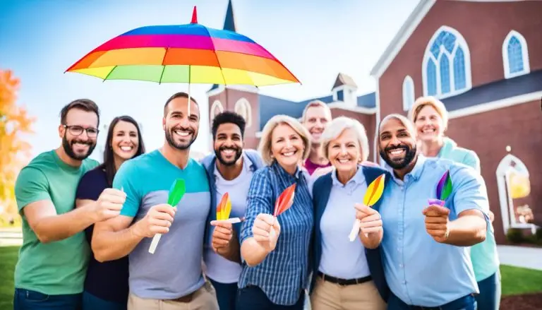 United Methodist Church lifts 40 year ban on LGBTQ