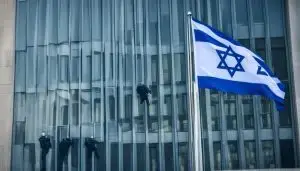 War crimes prosecutor seeks arrest of Israeli and Hamas leaders, including Netan