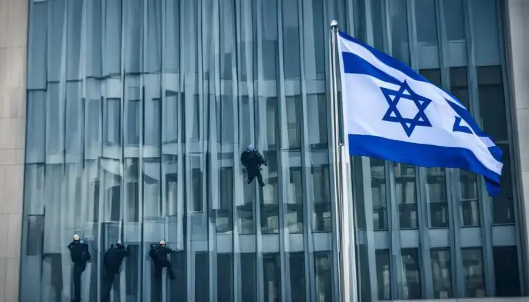 War crimes prosecutor seeks arrest of Israeli and Hamas leaders, including Netan