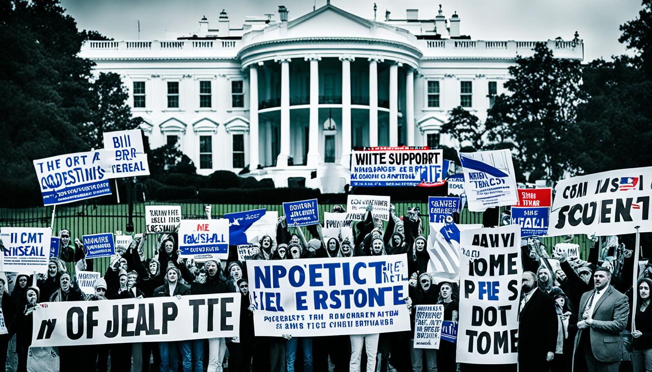 White-House-protests-GOP-led-bill-that-would-compel-Israel-support » Network World News White House protests GOP-led bill that would compel Israel support