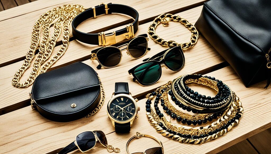 accessories