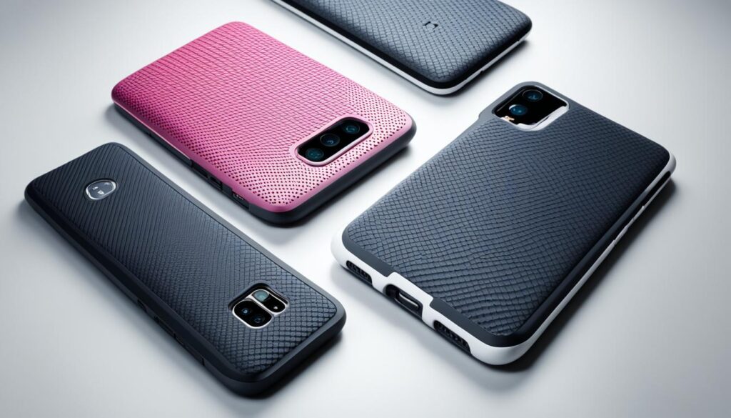 cases