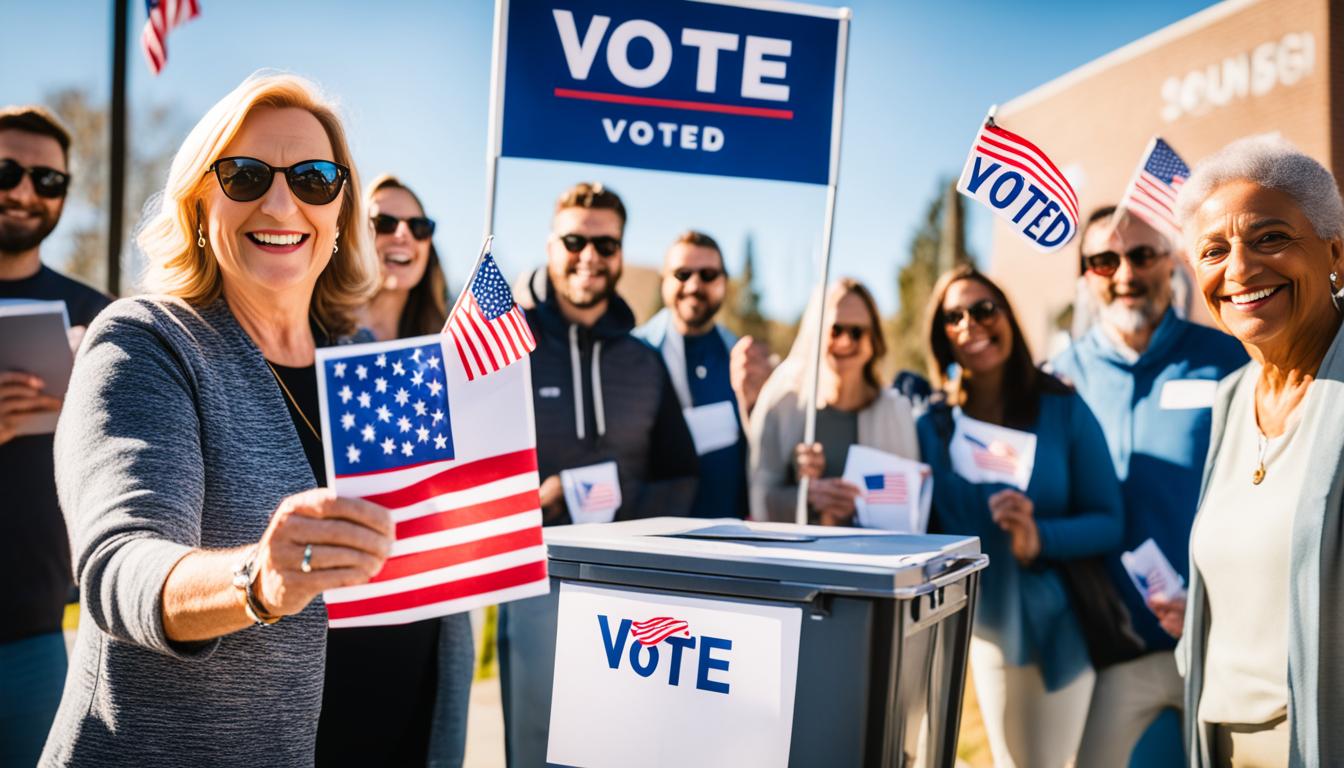 elections