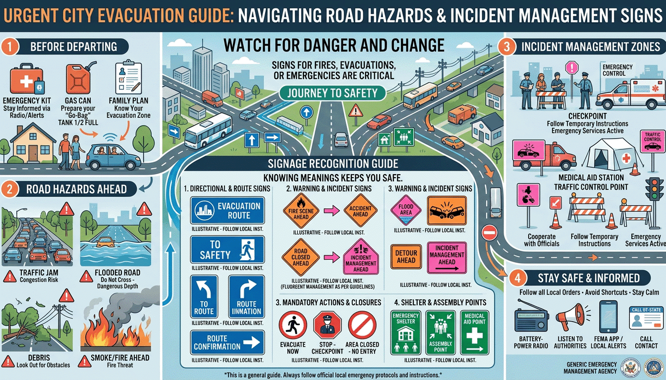 Enhance Your Preparedness: Stay Safe, Secure, and Ready