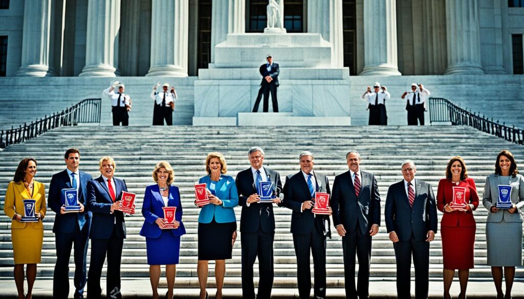 lawmakers