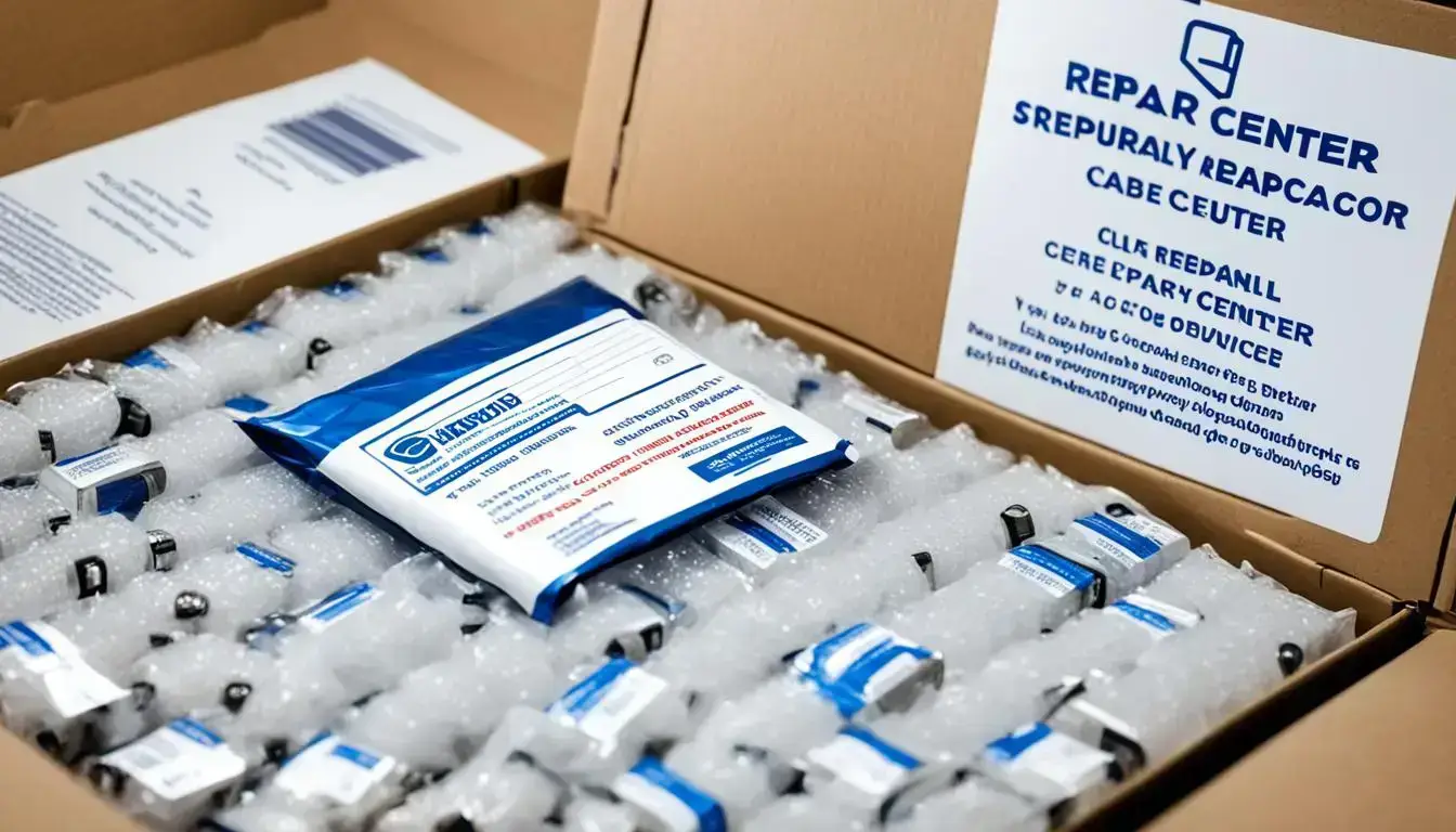 mail-in phone repair How to Replace Your Phone's Battery