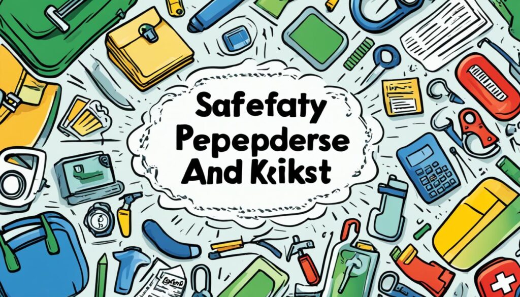 preparedness