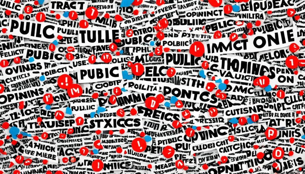 public opinion