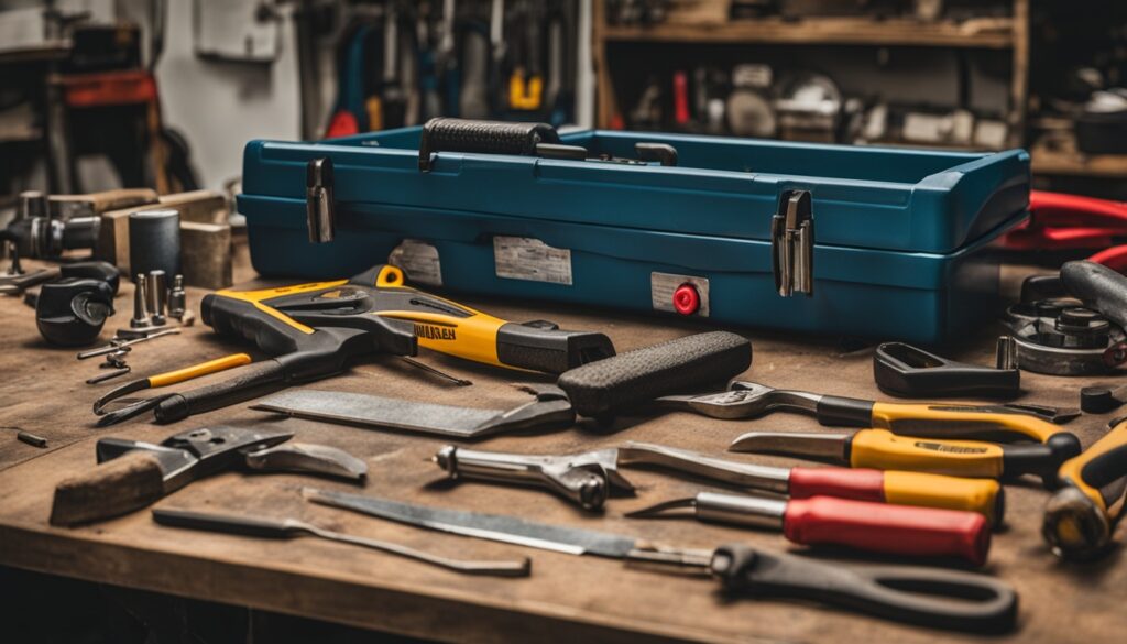 repair services