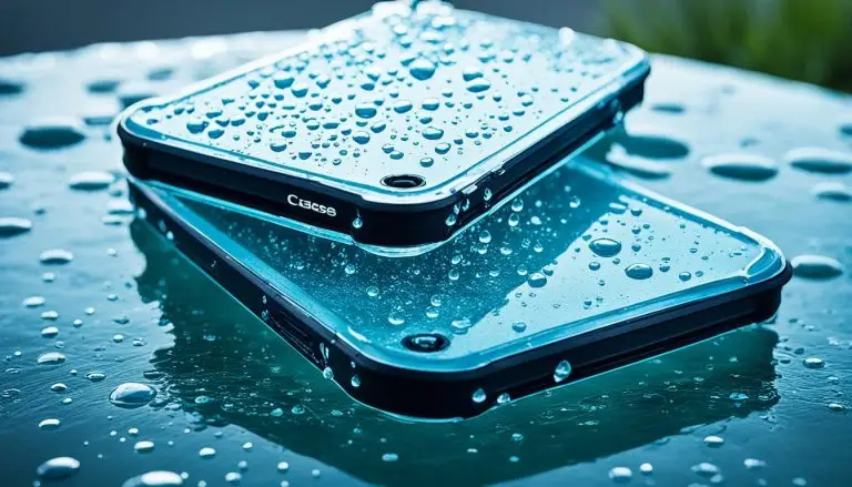 waterproof cases