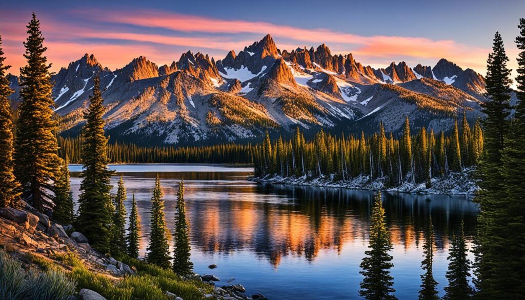 wilderness