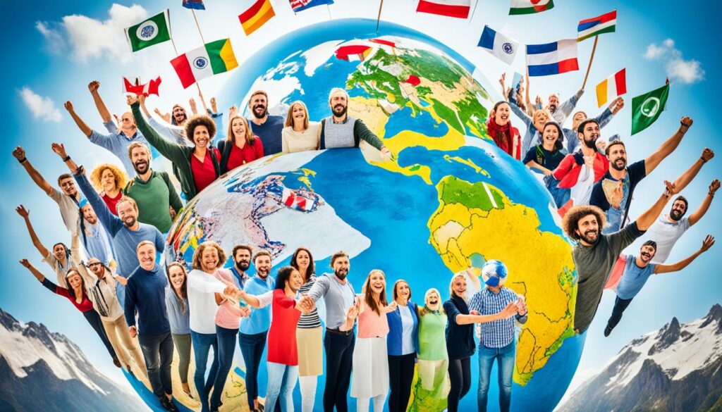 world affairs