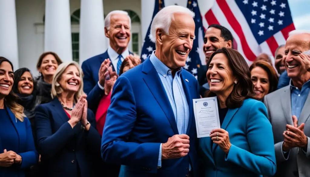 Biden to announce relief for some undocumented spouses of US citizens